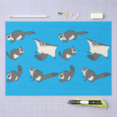 Suikergliders Tissuepapier (Craft)