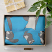 Suikergliders Tissuepapier (Geschenk)