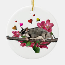 Suikergliderversiering