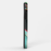 Suikerglijder die een Pet draagt Case-Mate iPhone Case (Achterkant/rechts)