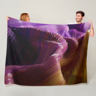 Suikergoed Fleece Deken