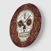 suikergordel grote klok (Hoek)