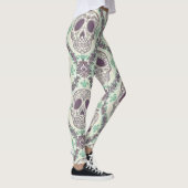 Suikerhuid2 Leggings (Rechts)