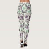 Suikerhuid2 Leggings (Achterkant)