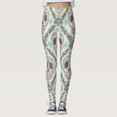 Suikerhuid2 Leggings (Voorkant)