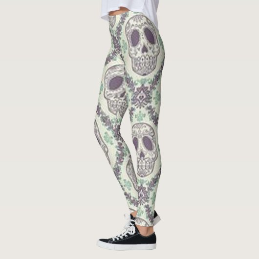 Suikerhuid2 Leggings (Links)