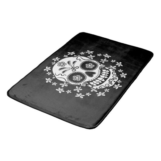 Suikerhuid Badmat (Gekanteld)