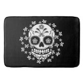 Suikerhuid Badmat (Voorkant)