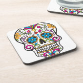 Suikerhuid Bier Onderzetter (Linkerzijde)