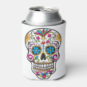 Suikerhuid Blikjeskoeler (Blikje Voorkant)