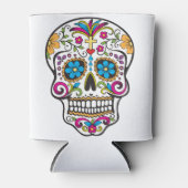 Suikerhuid Blikjeskoeler (Voorkant)