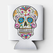 Suikerhuid Blikjeskoeler (Achterkant)