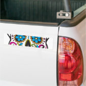 Suikerhuid Bumpersticker (Op Truck)