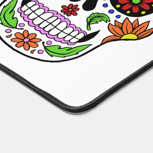 Suikerhuid Bureaumat (Hoek)