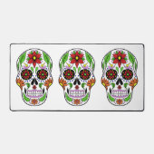 Suikerhuid Bureaumat (Voorkant)