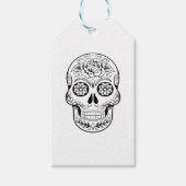 Suikerhuid Cadeaulabel (Voorkant)