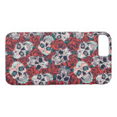 Suikerhuid Case-Mate iPhone Case (Achterkant (Horizontaal))