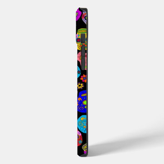 Suikerhuid Case-Mate iPhone Case (Achterkant / Links)