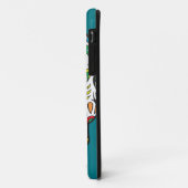 Suikerhuid Case-Mate iPhone Case (Achterkant/links)