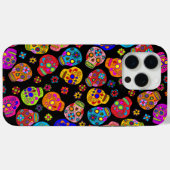 Suikerhuid Case-Mate iPhone Case (Achterkant (horizontaal))