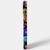 Suikerhuid Case-Mate iPhone Case (Achterkant / Links)