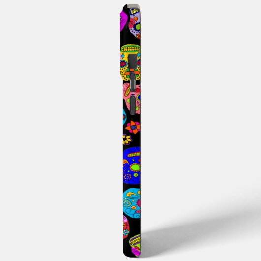 Suikerhuid Case-Mate iPhone Case (Achterkant / Links)