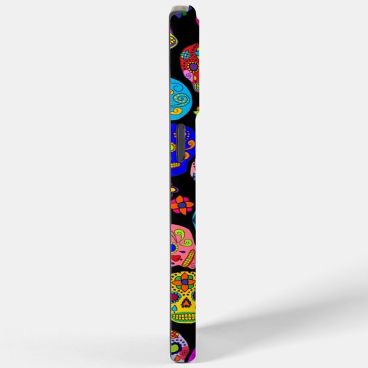 Suikerhuid Case-Mate iPhone Case (Achterkant / Rechts)