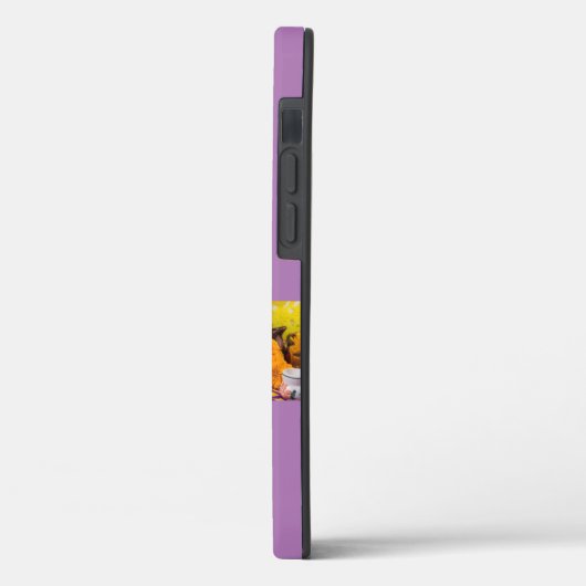 Suikerhuid Case-Mate iPhone Case (Achterkant / Links)