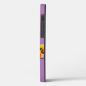 Suikerhuid Case-Mate iPhone Case (Achterkant / Links)