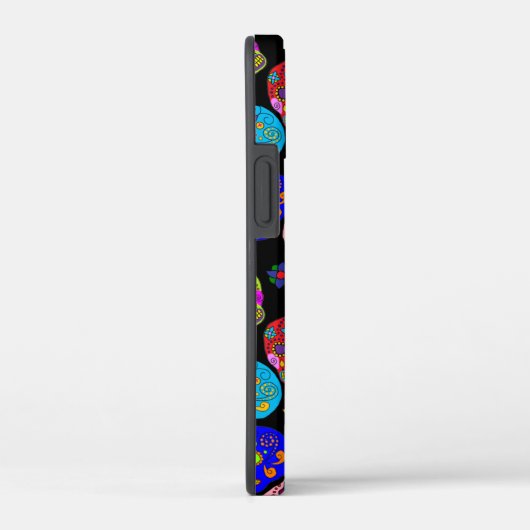 Suikerhuid Case-Mate iPhone Case (Achterkant / Rechts)