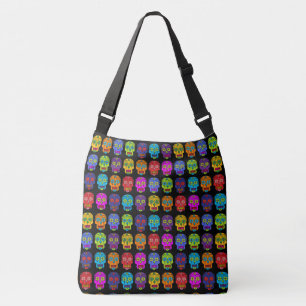Suikerhuid Crossbody Tas