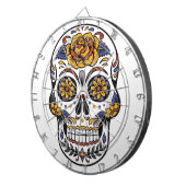 Suikerhuid Dartbord (Voorkant Rechts)