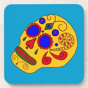 Suikerhuid Drankjes Onderzetter