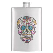 Suikerhuid Flacon (Voorkant)