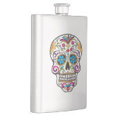 Suikerhuid Flacon (Rechts)