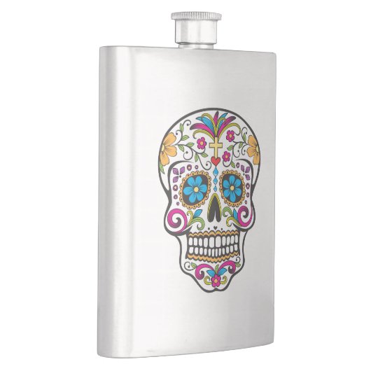 Suikerhuid Flacon (Rechts)