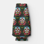 Suikerhuid Flesjeskoeler (Voorkant)