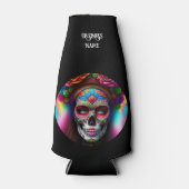 Suikerhuid Flesjeskoeler (Voorkant)