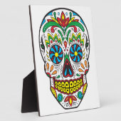 Suikerhuid Fotoplaat (Zijkant)