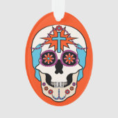 Suikerhuid Grafisch Ornament (voorkant)