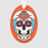 Suikerhuid Grafisch Ornament (achterkant)