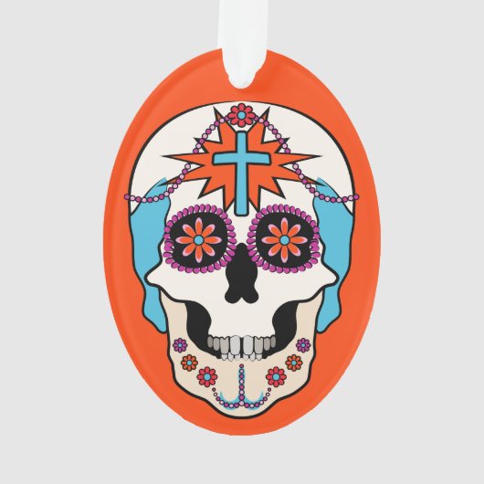 Suikerhuid Grafisch Ornament (achterkant)