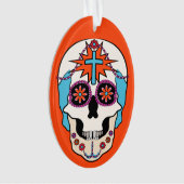 Suikerhuid Grafisch Ornament (voorkant)