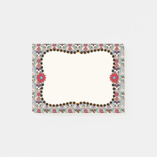 Suikerhuid Grafisch Post-it® Notes