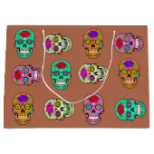 Suikerhuid Groot Cadeauzakje (Voorkant)