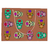 Suikerhuid Groot Cadeauzakje (Achterkant)