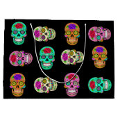 Suikerhuid Groot Cadeauzakje (Achterkant)