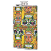 Suikerhuid Heupfles (Links)