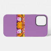 Suikerhuid iPhone Hoesje (Achterkant horizontaal)