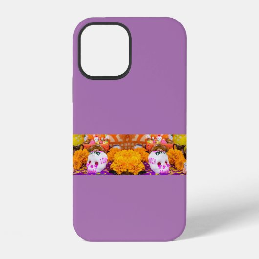Suikerhuid iPhone Hoesje (Achterkant)